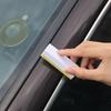 120ml Car Scratch Remover Wax Universal Repair Polishing Compound for Deep Scratches with Sponge and Cloth Scratch Removal Wax