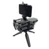 Handheld Gimbal Stabilizer, 3D Printed 1/4 Screw Hole with DIY Tripod, for DJI Mount Stand