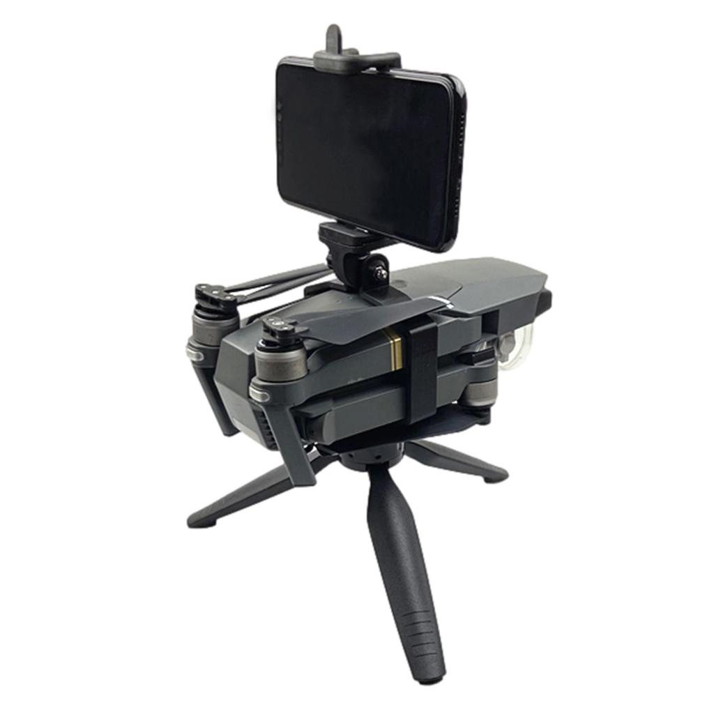 Handheld Gimbal Stabilizer, 3D Printed 1/4 Screw Hole with DIY Tripod, for DJI Mount Stand
