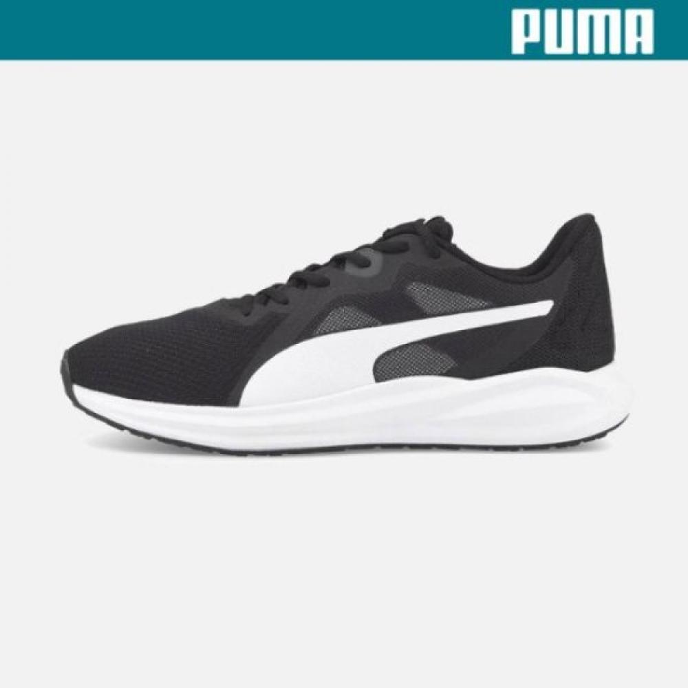 

Puma Twitch-бегун 37628909 Color: BLACKASPHALT/size:230