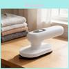 Portable Mini Cordless Travel Garment Steamer With Ceramic Heating For Home And Business Use
