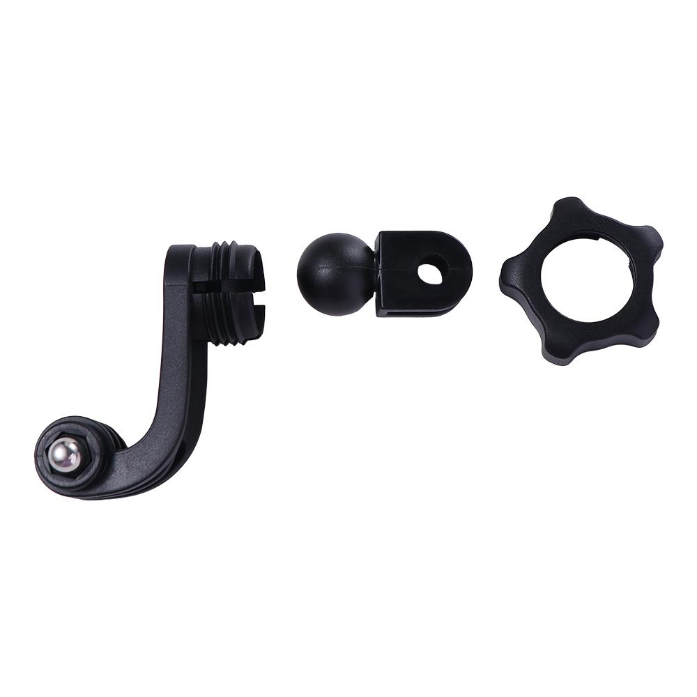 Adapter Action Camera Camera Mount Rotating Bracket Vertical Mount Adapter Adapter Accessories