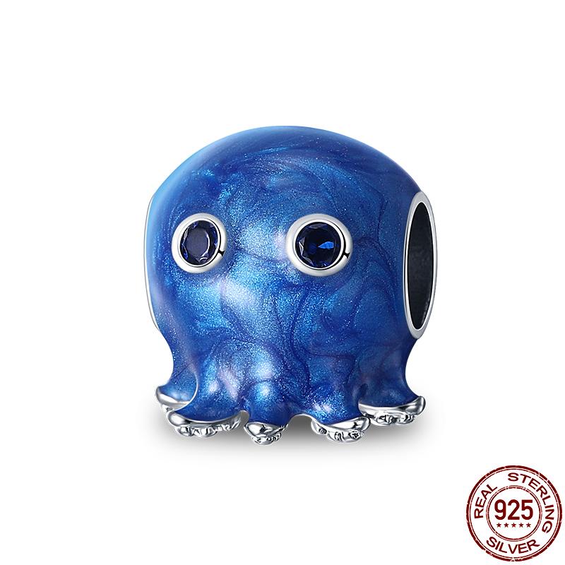 Charms Original Fit Pandach Original Charm Armband Frauen Anhänger Perlen DIY Schmuck Geschenk Neue in