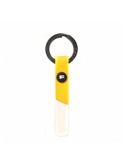 

FREITAG (F230 AL 0075) Unisex AL Keyring FREE