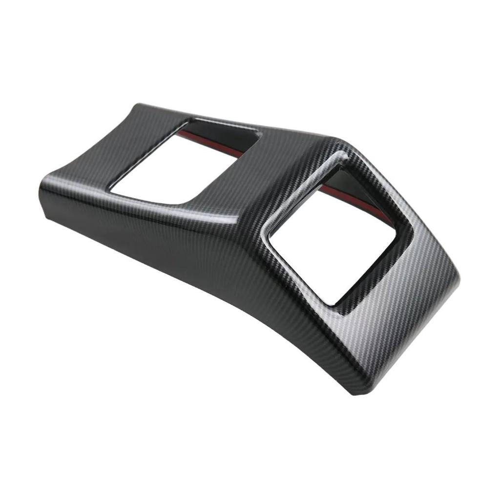 Compatible 21-Model Honda Fit City Center Console Gear Shift, Glass Switch, Air Vent, Inner Handle & Rear Seat Anti-Kick Panel.