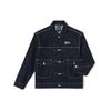 Xline Series Xline FW23 Comfortable Durable Stain-Resistant Clean Water Wash Denim Jacket Men Jackets LMT007074204181898L00