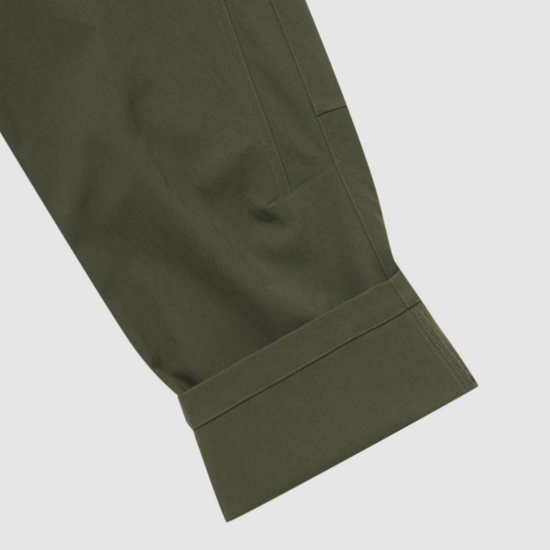 Umbro Casual Unisex Spandex Tapered Pants Ur123cpt13 Kha