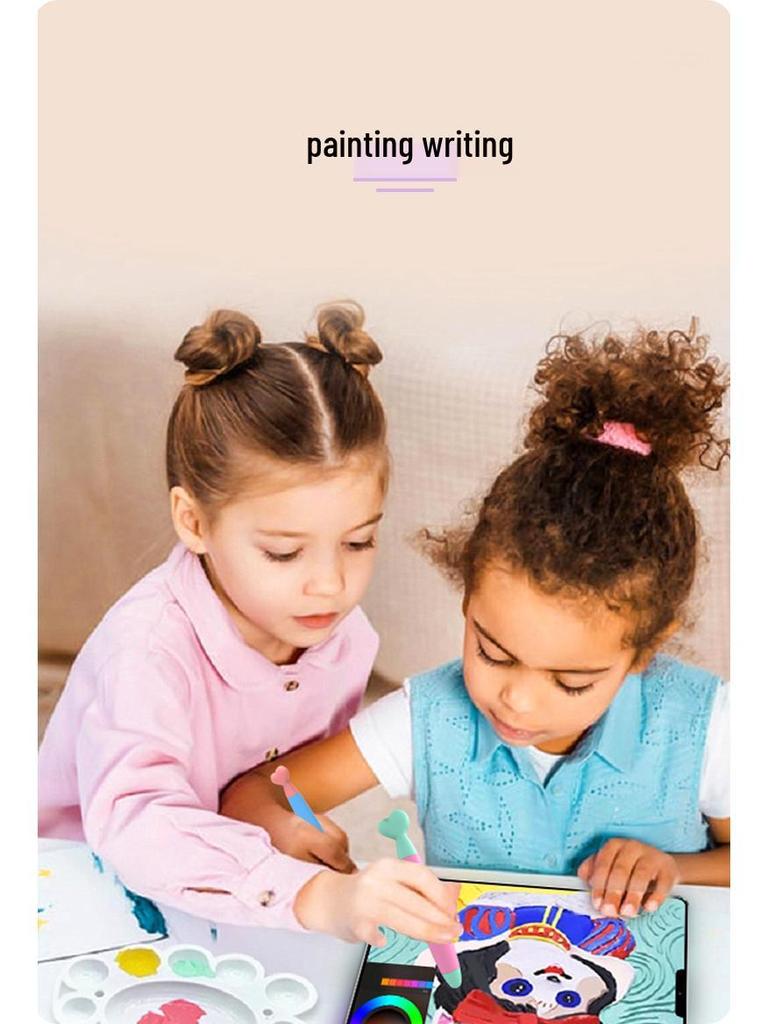 Rysik Honor Kids: Edukacyjny rysik dotykowy do tabletów i iPadów