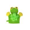 Animal Cute Bathing Gloves Kids Sponges For Bathing Loofah Gloves Shower Kids Body Scrub Hand Puppet Bath Wash Mitt Towel
