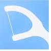 FAWNMUM Smooth Portable Dental Floss Sticks