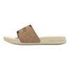 Under Armour Ignite Select Cork Slides 'Brown' 3027209-201