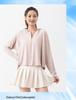 Women's Nylon UPF 100+ Fashion Cape - Casual Ice Silk Sun Protection