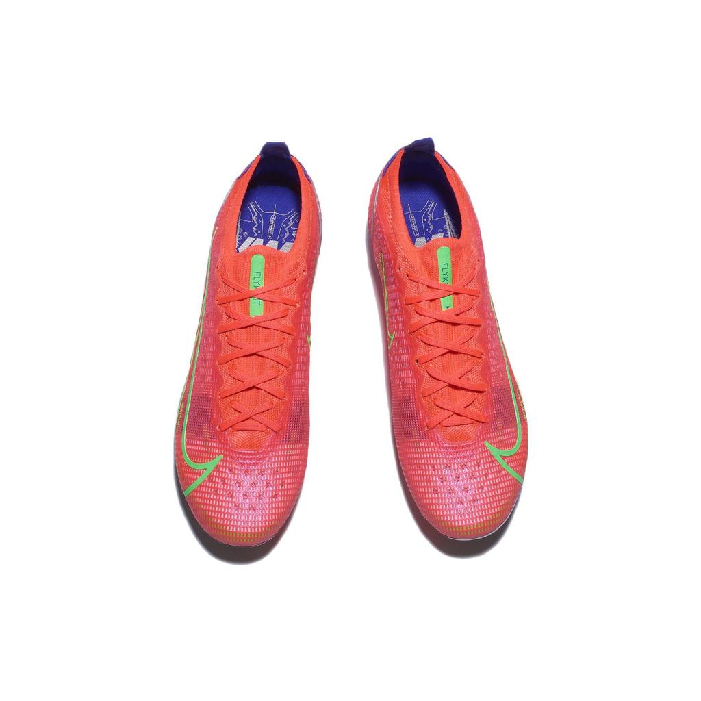 Nike Mercurial Vapor 14 Elite AG Artificial Grass Rose CZ8717-600
