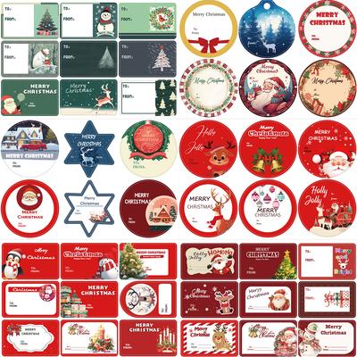 מוצרים לחגיגה ומסיבה – קישוטים לחג המולד