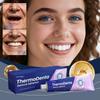 Dental Fixation Adhesive Seamless Fit Thermoplastic Denture Adhesive Dentistry Products Materials Strong Adhesion Teeth Care
