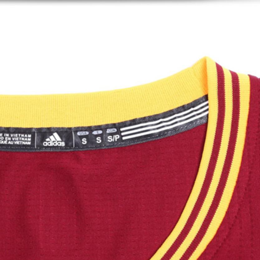 adidas Basketball Jersey Men's Red A45821