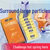 Ultra-Thin Hyaluronic Acid Condoms for Men - Long-Lasting and Safe Adult Contraceptives