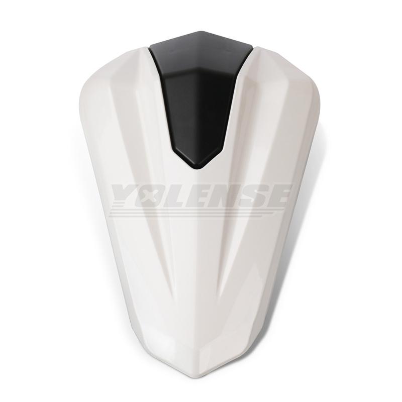 For 450SR/SRS 2022-2024 Motorcycle Rear Seat Cowl Hump Cover Installation Seat Cowl Fairing Protection Motor Body Kit Accessory