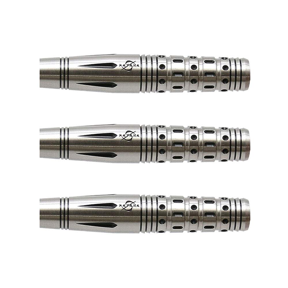 Dynasty KATANA Katana Famous Sword Byakko BYAKKO 2BA Dart Set Dart Barrel