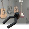 Guitar Wall Mount Hook Short Hanger For Ukulele And Guitar
