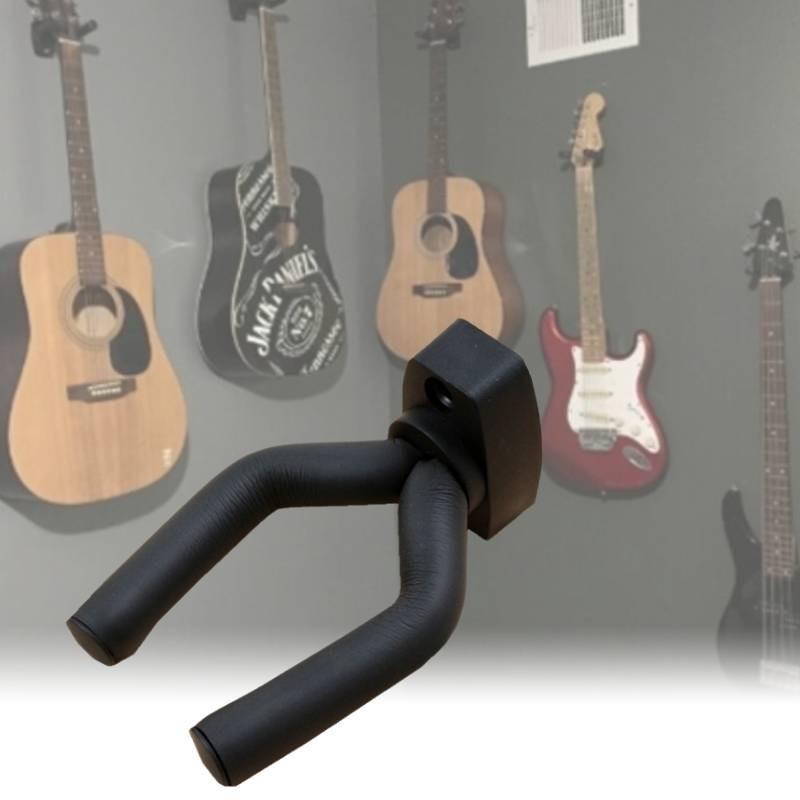 Guitar Wall Mount Hook Short Hanger For Ukulele And Guitar
