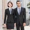 Unisex Professional Business Suit Set