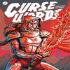 Curse Words Volume 2 Explosiontown by Charles Soule Paperback Book 9781534304727