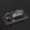 2025 Neu  1:24 Lamborghini Terzo Millennio Legierung Sportwagen Statische Die-Cast Fahrzeuge Modell Spielzeug Diecast Voiture Geschenk Sammlerstück