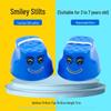 Kids' Sensory Balance Stilts for Outdoor & Indoor Play
