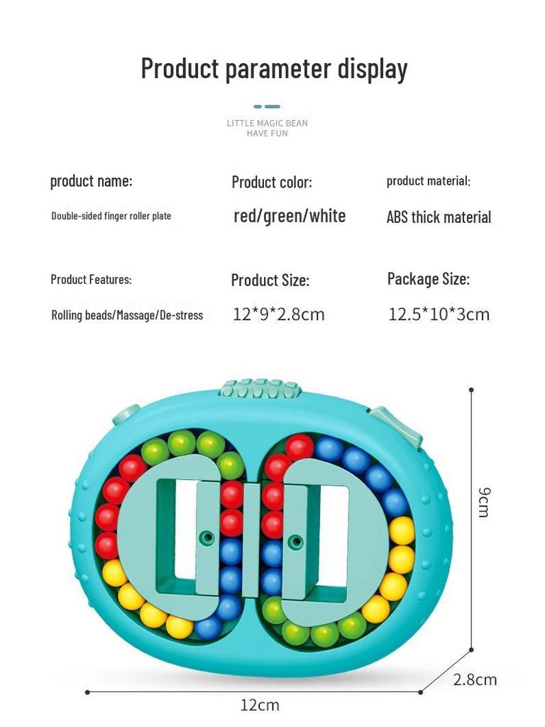 Memory Training Huarong Road Puzzle: Enhance Thinking for Kids, Adults & Prevent Alzheimer's in Seniors