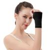 Elastic Wrist Brace Polyurethane Fibre Wristband Wrist Sheath Wrist Protector Bands  Outdoor Sports