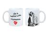 Clydesdale - Mug with a Horse, Mug with a Photo, Personalized Gift from the Brand