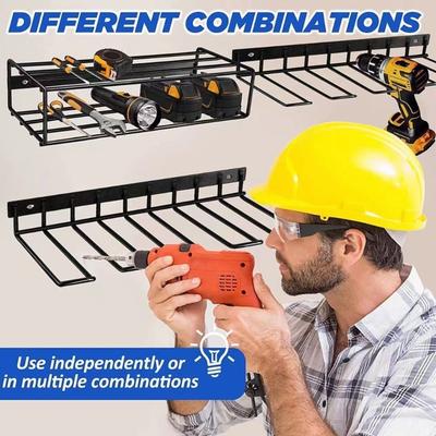 Accessori per attrezzi elettrici – Porta utensili