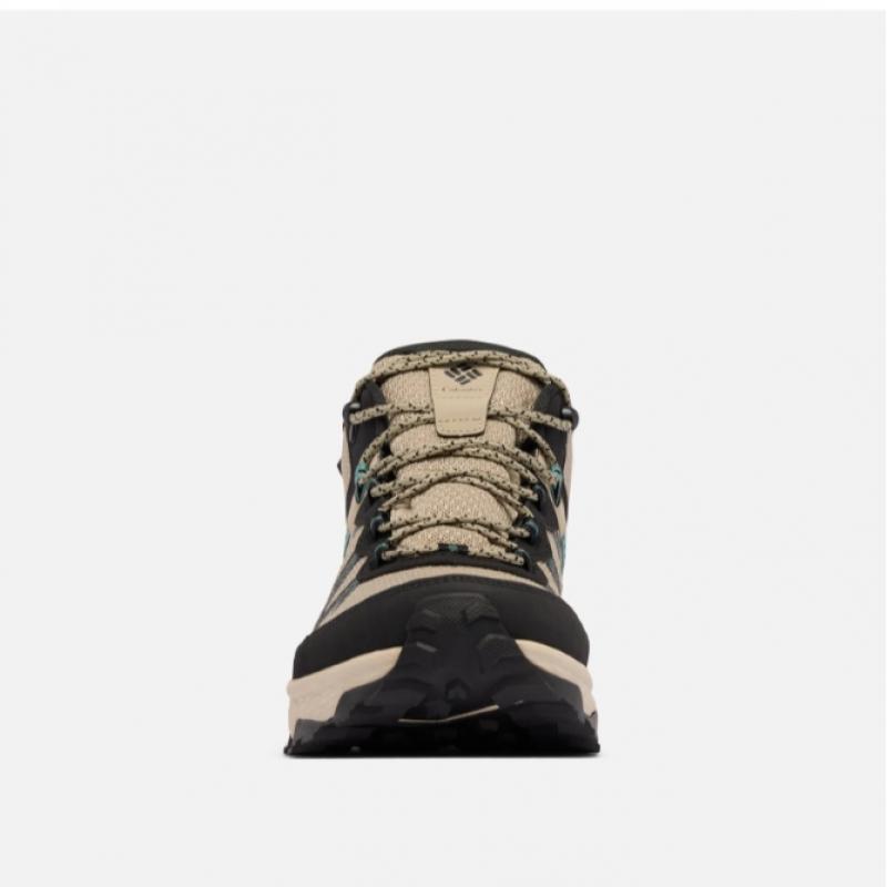 Columbia Men S Peakfreak ruSh Outdry Mid Hiking ShoeS Bm4131 247