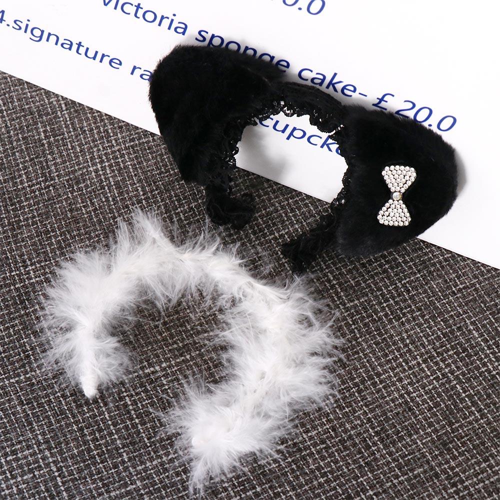 

Lingerie Bra Dress Star Doll Clothes Korea No Attributes Dolls Clothes 20cm Idol Cotton Doll no.4