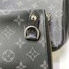 [Pre-Owned] Louis Vuitton Trio Messenger 'Monogram Eclipse Reverse Canvas' - Very Good #19ENI0M