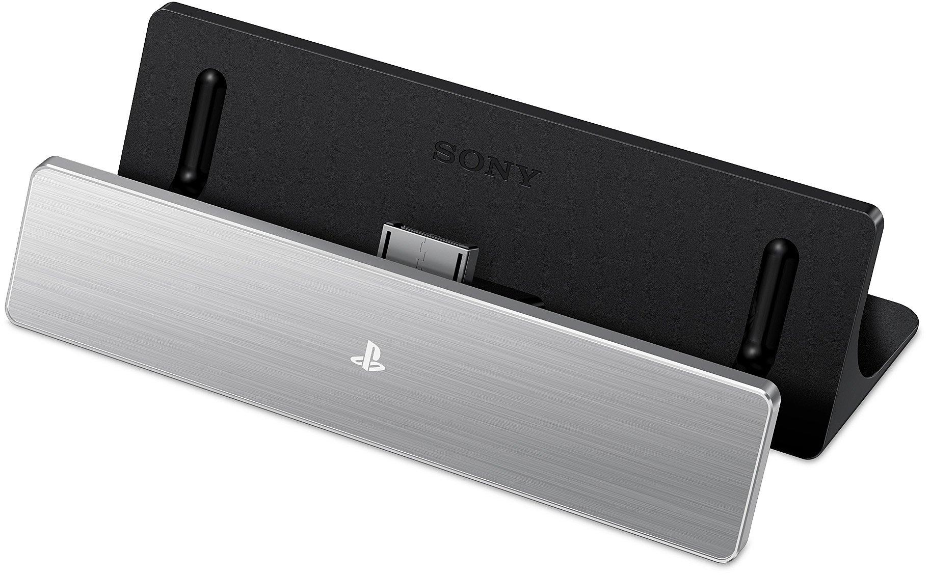 

PS VITA Cradle [Black] [Made in JAPAN]