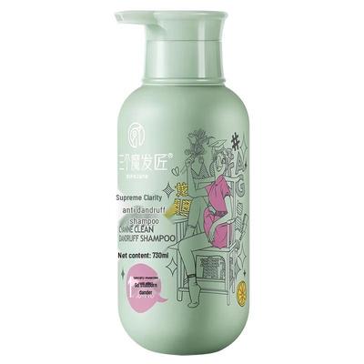 Shampoo e balsami per capelli