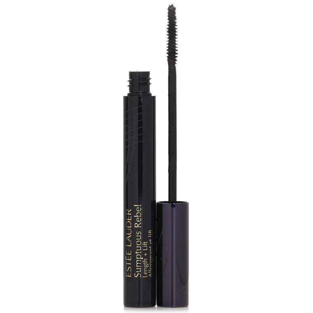 Sumptuous Level Length Lift Mascara - 01 8ml/0.27oz