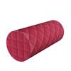 Roller Pillow - Royal Burgundy Ø25x60 Cm