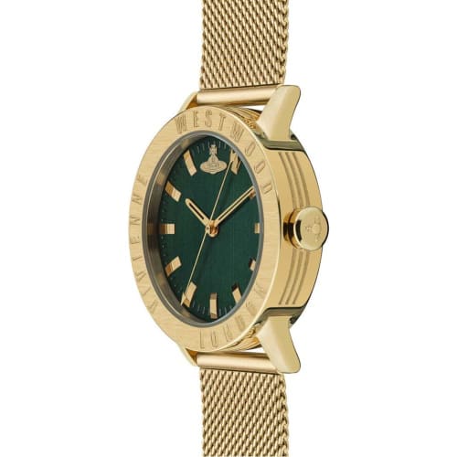 Vivienne Westwood Women's Watch VV213GRGDMH