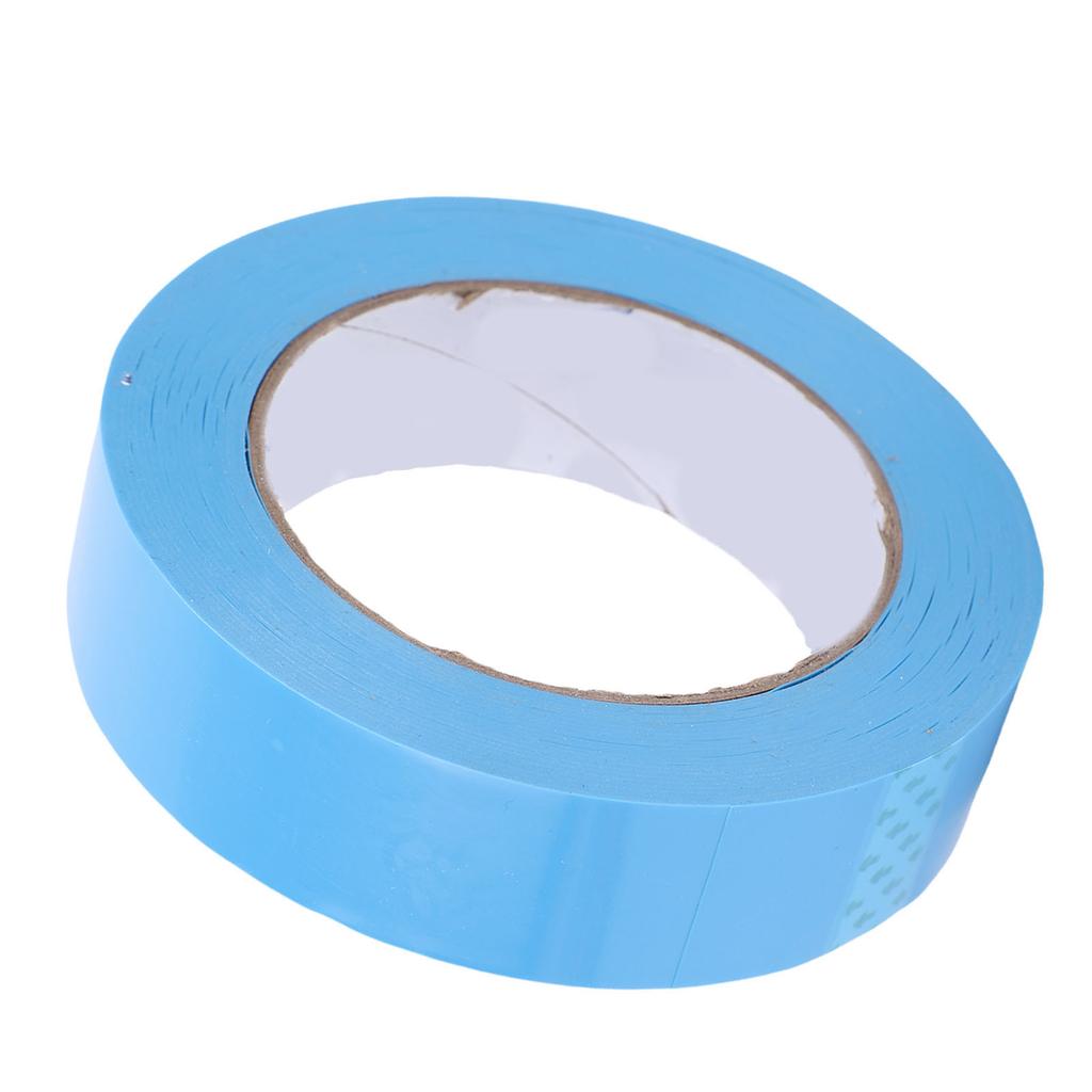 Tubeless Bike   Tape Blue High Strength   Protectors Tire Liner for Mountain Bike Wheels 27MMx50M