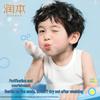 RUNBEN Kids' Volumizing Shampoo