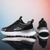 YEARCON Men's Thick-Soled Casual Outdoor Shoes
