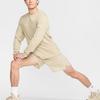 Nike Unlimited SS25 Comfortable Soft Versatile Casual Shorts Men Shorts Desert-Khaki DV9341-251