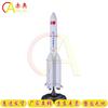 Long March 5 Rocket Model