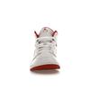 Air Jordan 1 Mid SE White Dune Red Men Sneakers Lobster Sail Vachetta-Tan FJ3458-160