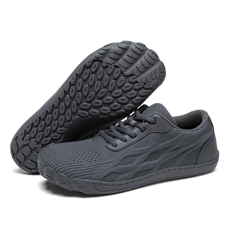 Damyuan Спортивная обувь для мужчин Модная обувь Кроссовки Тренеры Массивная спортивная — фото 9