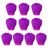 Yousheng 10 Pcs Paper Lanterns Large Chinese Lanterns To Write Messages Miniature Hot Air Balloons for Outdoor Events Celebrations