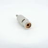 Jack 3.5mm Mono Male Plug to RCA Connector Female Jack High Quality RCA Jack Extension Adapter Audio 3.5mm